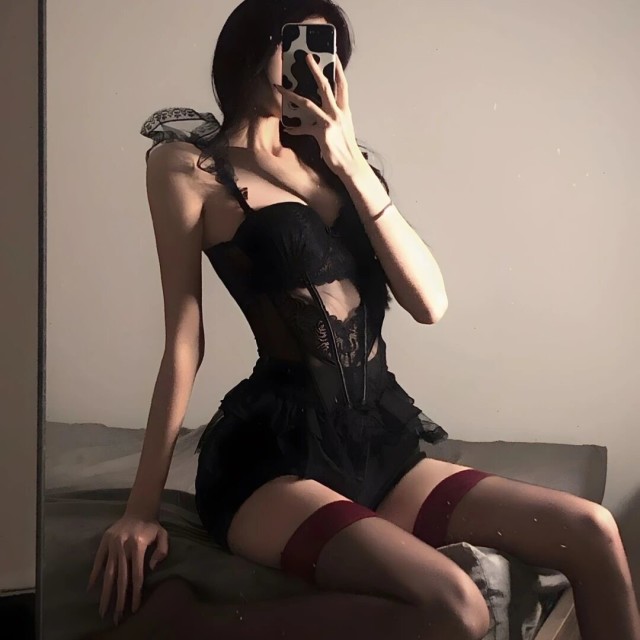 二次元角色
